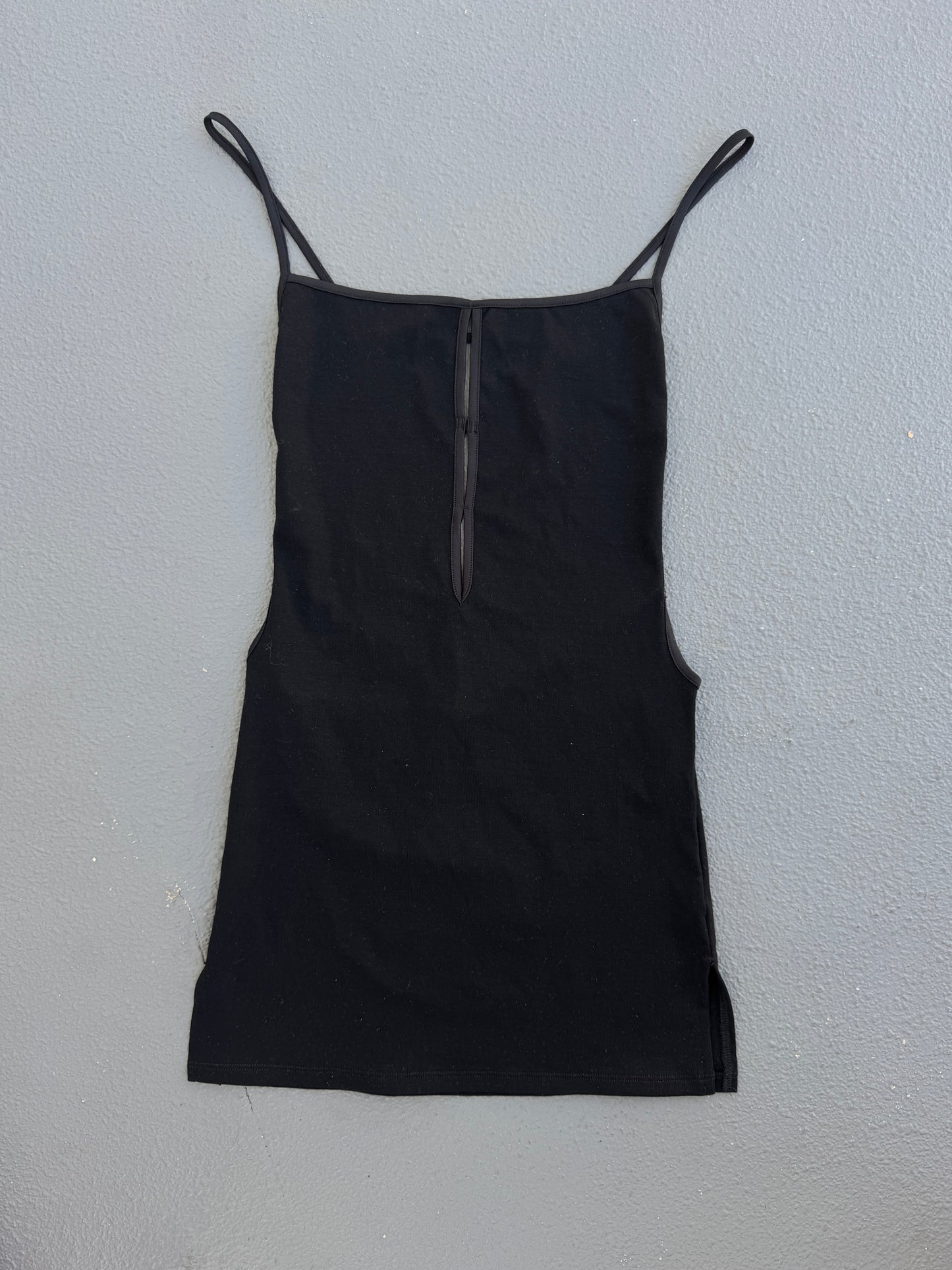 The Very Little Black Dress