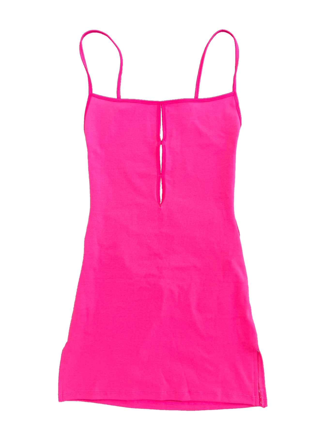 The Very Little Pink Dress BASIC HOES The Very Little Pink Dress BASIC HOES