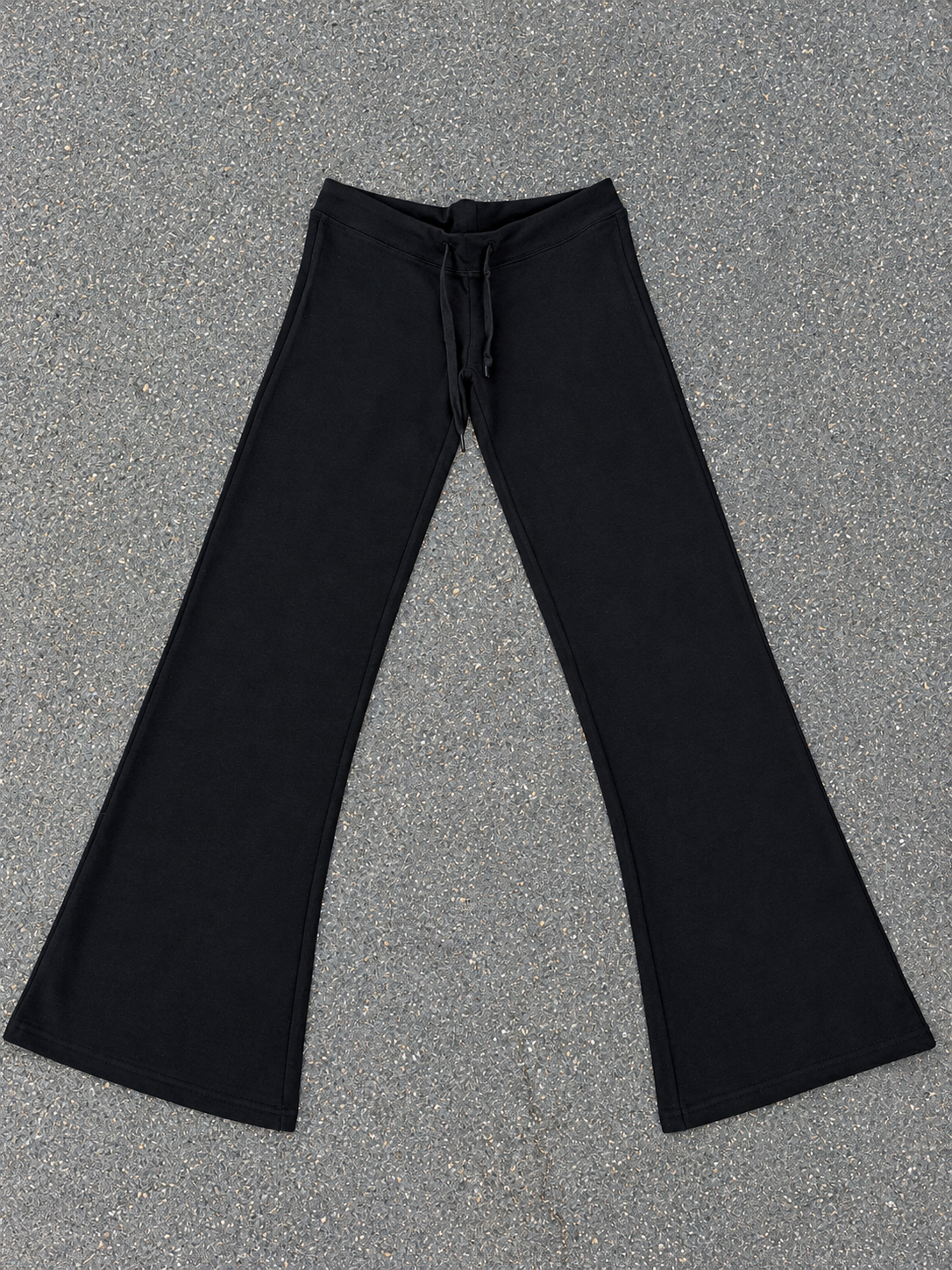 The Perfect Black Sweatpants