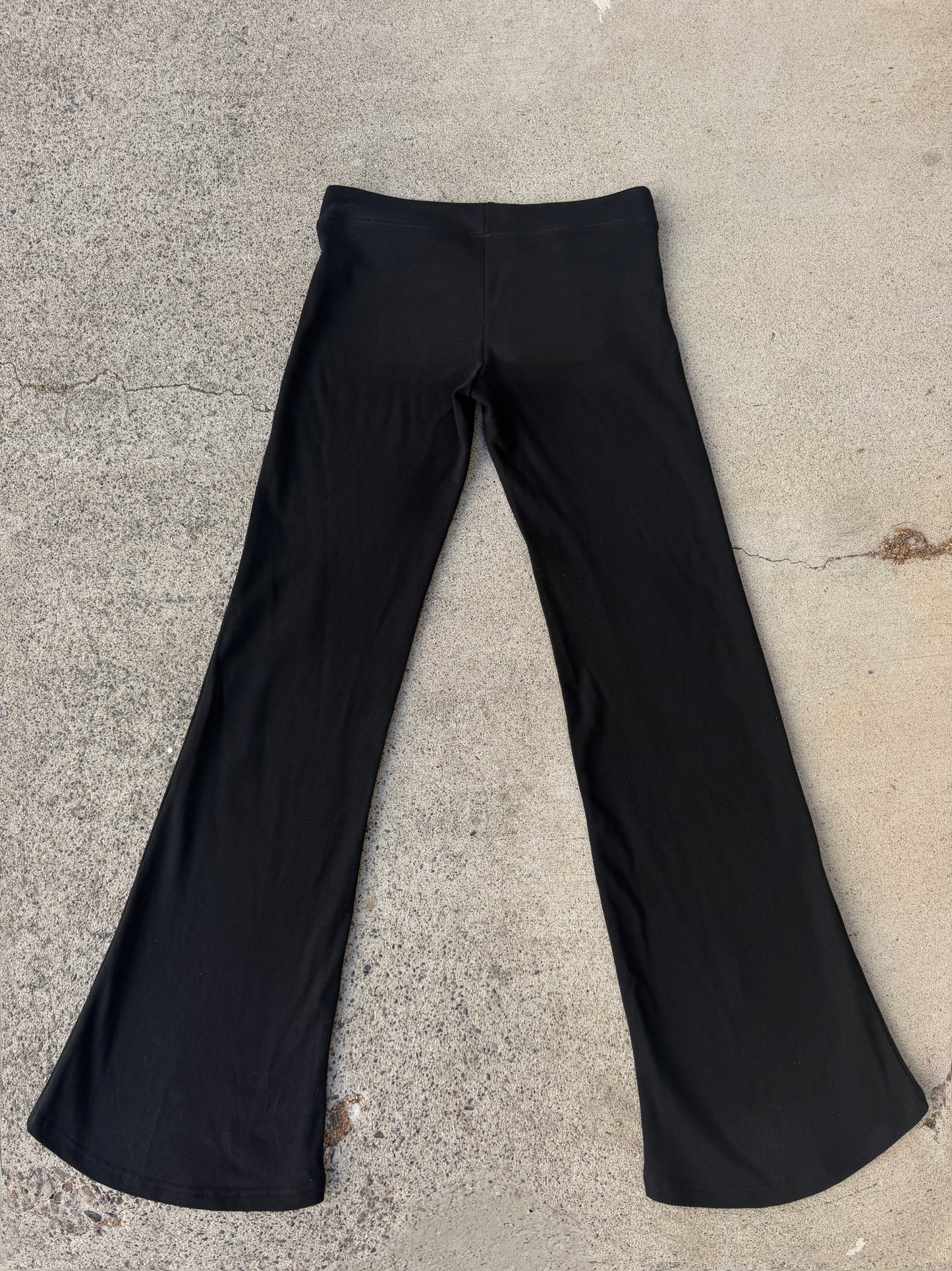 The Perfect Black Sweatpants