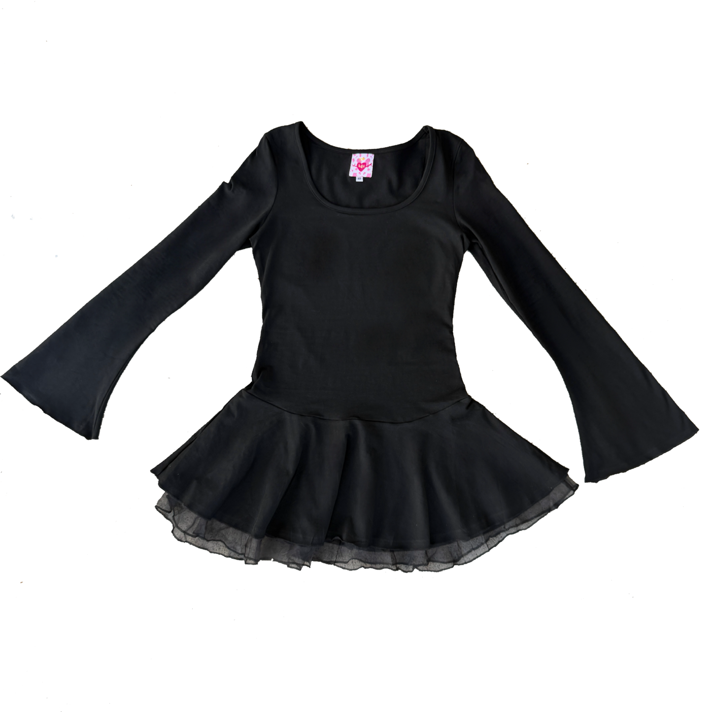 Black Swan Dress