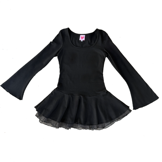 Black Swan Dress