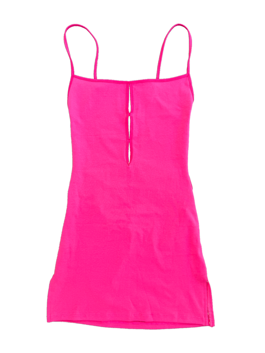 The Very Little Pink Dress