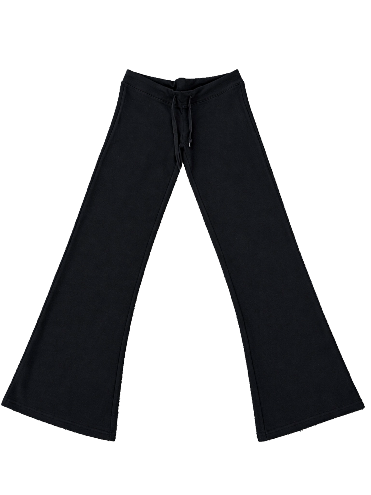 The Perfect Black Sweatpants