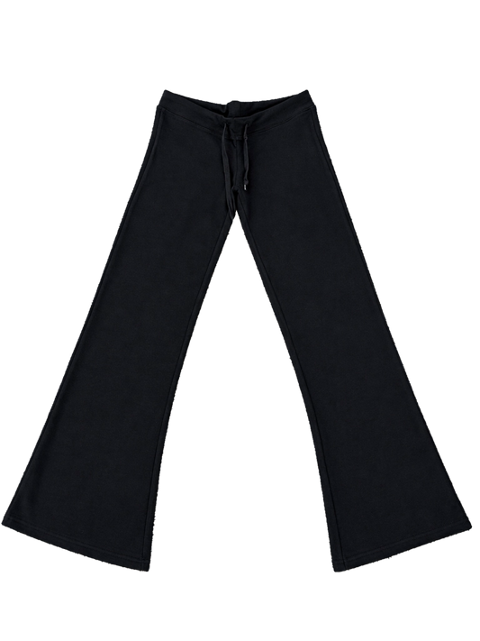 The Perfect Black Sweatpants