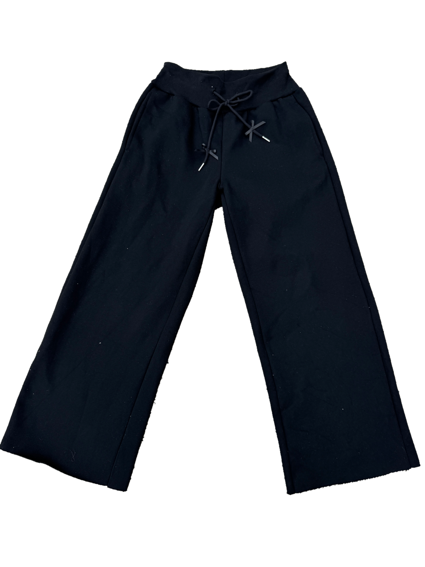 Black Crush Sweatpant