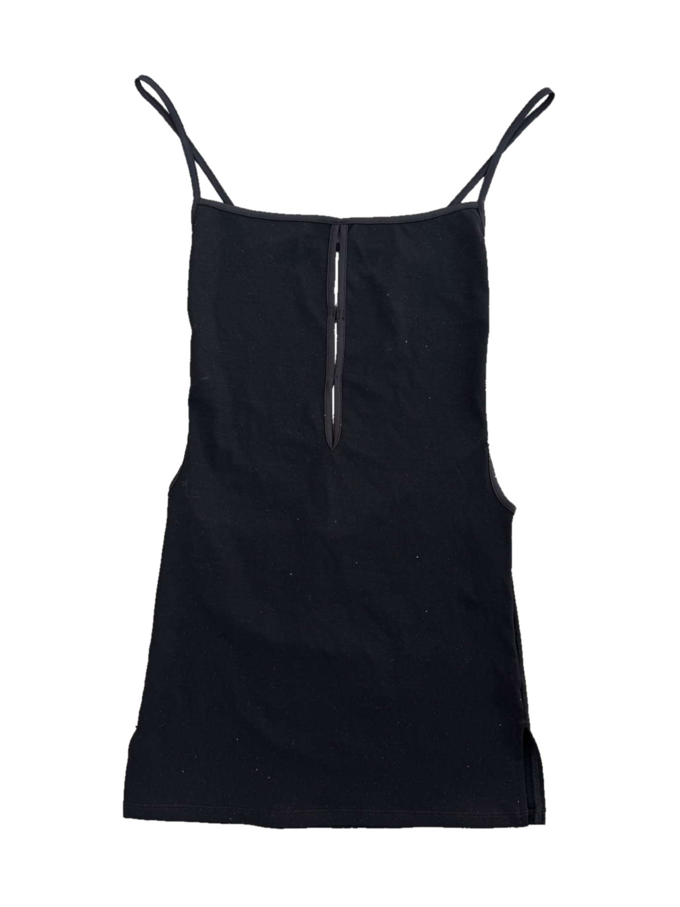 The Very Little Black Dress