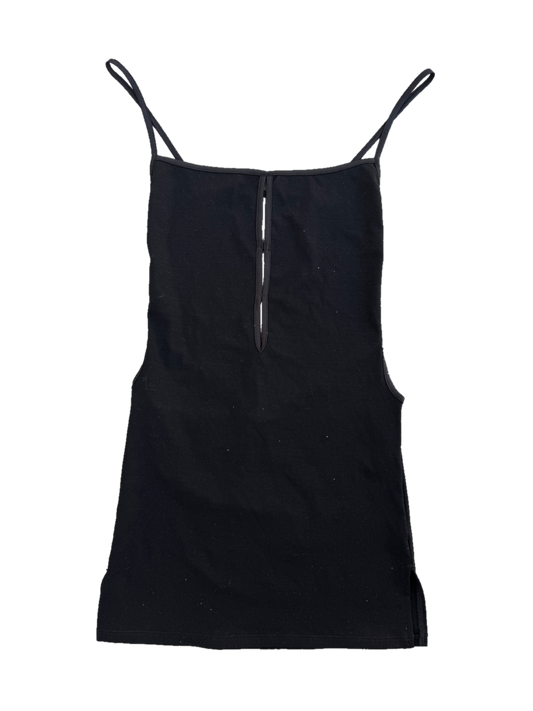 The Very Little Black Dress