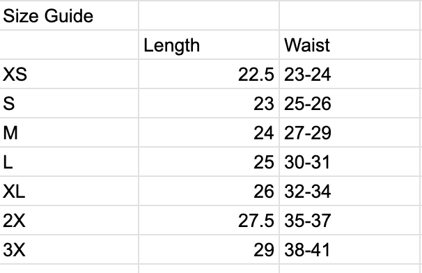 The Very Little Pink Dress